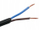 Kabllo elektrike Residential OMY, 1m, 2 x 0.75mm², e zezë