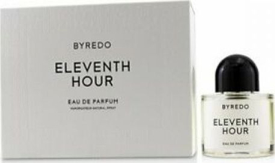 Parfum Byredo Eleventh Hour për goca, Eau de Parfum, 50 ml