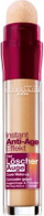 Korrektor Maybelline New York Instant Anti-Age, 03 Fair, 6.8 ml