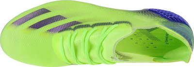 Atlete për meshkuj Adidas, nr. 41 1/3, të gjelbra