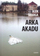 Libër letrar “Arka Akadu” Astrum, Alek Skarga, prozë e sotme