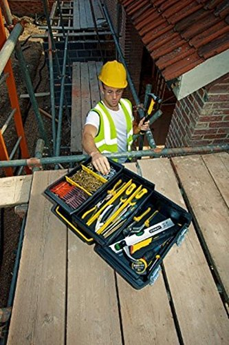 Kutia e veglave Cantilever 18 "FatMax (FMST1-71219)