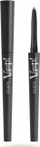 Молив за очи Пупа Вамп Eye Pencil 200 Spicy Ginger, отпорен на вода, 0.35g, кафеав