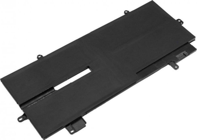 Батерија за лаптоп Dell 84WHR, 6 ќелии, црна
