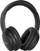 Kufje mbi vesh Rebel ANC, Bluetooth 5.4, 40 orë bateri, të zeza
