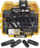 Set bitash kaçavide DeWALT EXTREME DT70559T, TORX T40, 25mm, 25 copë