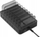Stacion karikimi Conceptronic OZUL, 8 porta, 75W USB PD, i zi