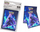 Mëngë letrash Ultra Pro Pokemon Ceruledge, 65 copë, standard 66x91mm, blu vjollcë