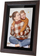 Kornizë dixhitale fotosh Kruger&amp;Matz FRAMEO, 10.1", Wi‑Fi, 16GB, kafe dru