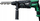 Çekiç rotativ Hikoki DH28PECWSZ SDS+, 28mm, 900W, jeshile e zezë