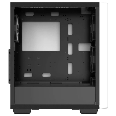 Kasë Deepcool CC560 V2, e bardhë, Midi Tower