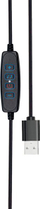 Unazë drite Powerton WPRL2W, 13\", LED, e bardhë