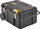 Кутија за алат DeWalt TSTAK Rolling Tool Chest, капацитет 50kg, IP54, жолта