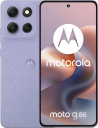 Telefoni Motorola Moto g86 5G, 6.67", 8GB 256GB, lilac