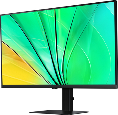 Monitor Samsung S60D, 32", 2560 x 1440 Quad HD, i zi