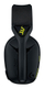 Kufje gaming wireless Logitech G435 LIGHTSPEED, me mikrofon, të zeza
