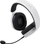 Kufje gaming Trust GXT 489W Fayzo, stereo, me mikrofon, të bardha të zeza