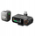 Mikrofon pa tela DJI Mic 3, sistem 1TX 1RX, kuti karikimi