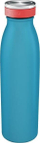 Shishe termike Leitz Cosy, 500 ml, çelik inox, blu