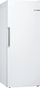 Ngrirës Bosch GSN54AWDV, NoFrost, SuperFreezing, i bardhë