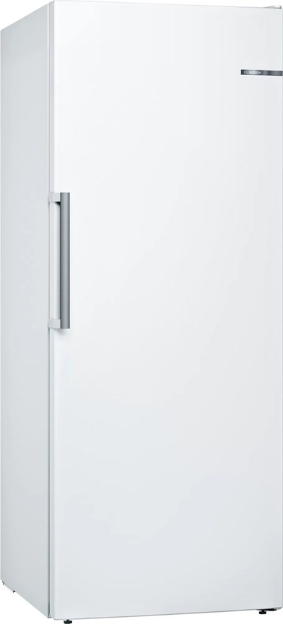 Ngrirës Bosch GSN54AWDV, NoFrost, SuperFreezing, i bardhë