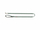Set jakë dhe litar për qen Trixie Premium Sage, 120cm, XS, jeshile