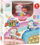Lodër interaktive Pop It Quick Push, unicorn, 14.5x12.5x5cm, rozë