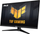 Monitor ASUS TUF Gaming VG32UQA1A - LED, 31.5", UHD, i zi