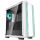 Kasë Deepcool CC560 V2, e bardhë, Midi Tower