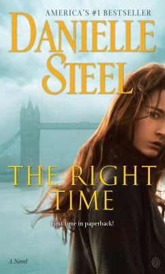 The Right Time - Danielle Steel