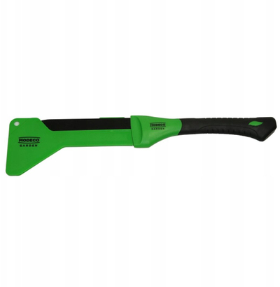 Thikë sfurk Modeco MN-64-500, gjatësi 50cm, çelik 420, dorezë ergonomike