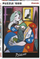 Puzzle Piatnik Picasso The Woman with the Book, 1000 pjesë