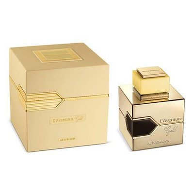 Eau de Parfum Al Haramain L'Aventure