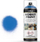 Sprej boje Vallejo Magic Blue 28030, akril, 400 ml, blu