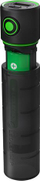 Powerbank Ledlenser Flex3, 3400mAh, IP65, e zezë
