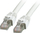 Kabllo rrjeti EFB Elektronik RJ45 Cat.8.1, S/FTP, 2m, gri
