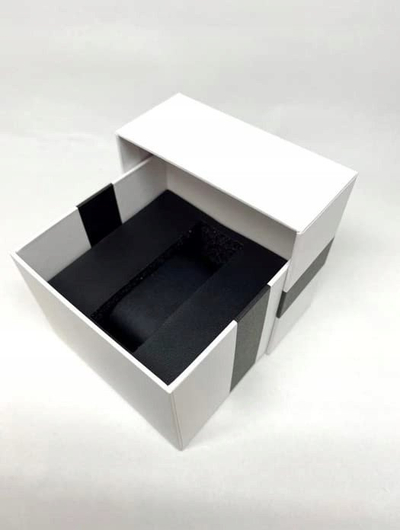 Orë gocash Calvin Klein Timeless 2H 25200001, analoge, çelik inox, argjendi