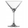 Set gotash martini Zwiesel Glas ECHO, 166 ml, 4 copa, xham i pastër