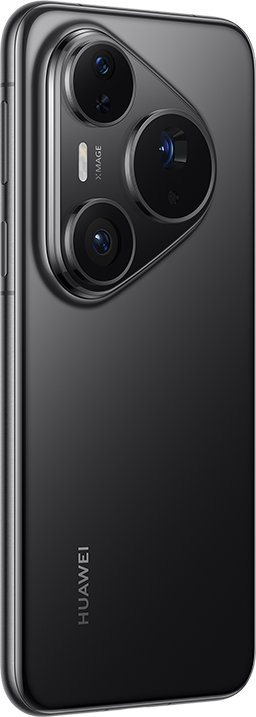 Telefoni Huawei P80 Pro, 512GB, Dual SIM, i zi