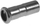 Mangë çeliku Diam 35 x 28 mm, set 10 copë