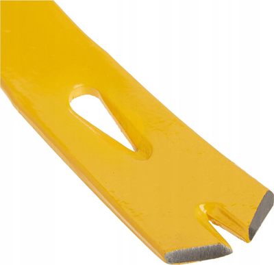 Shufër e sheshtë DEWALT DWHT55518-1, 300mm 12", metalike