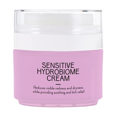 Krem për fytyrë Youth Lab Sensitive Hydrobiome, 50 ml