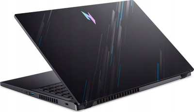 Laptop Acer Nitro V 15, 15.6", i5-13420H, 16GB RAM, 1TB SSD, Nvidia RTX 4050