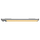 Llambë garderobe Yeelight Closet Light 20cm, sensor lëvizjeje, rikarikues me USB C, argjend