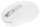 Глушец без кабел Logitech M196, Bluetooth, компактен, бел