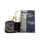 Eau de Parfum Fragrance World Barakkat Satin Oud, 100ml