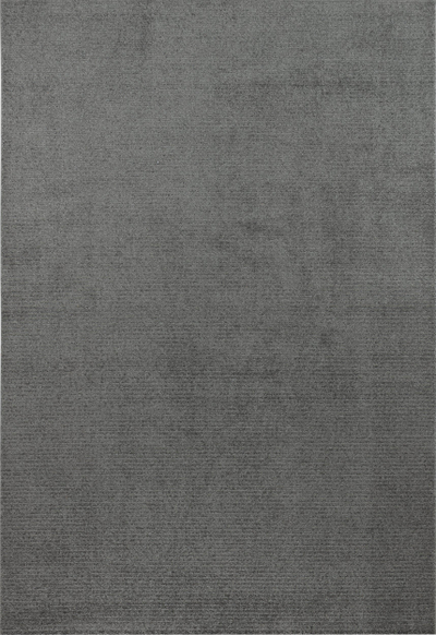 Tepih Domoletti Lucca E647A, 1.2x1.7m, antracit