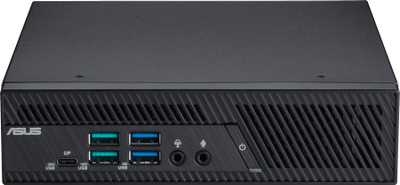 Kompjuter mini Asus ExpertCenter PB64-B70082MH, Intel Core Ultra 7, 16GB RAM, 512GB SSD, i zi
