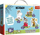 Puzzle Trefl Baby Happy Moomins