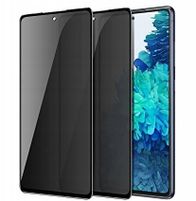 Xham mbrojtës privacy OEM për Samsung Galaxy S26, xham i temperuar, 1 copë, i zi